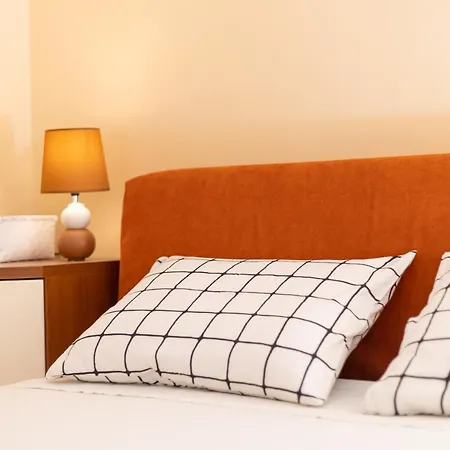 Apartamento Melody