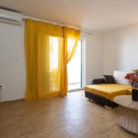 Apartamento Melody Split