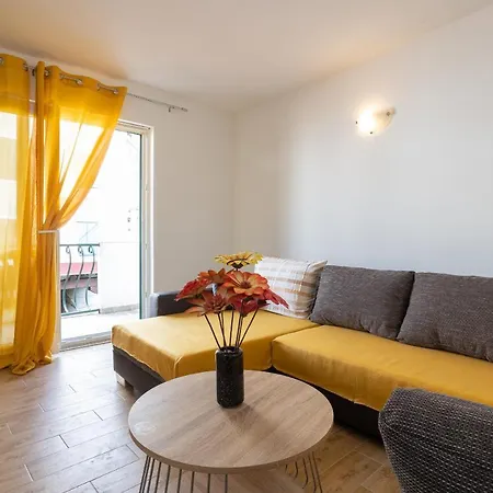 Apartamento Melody *